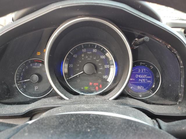 2015 HONDA FIT LX 3HGGK5H56FM715989