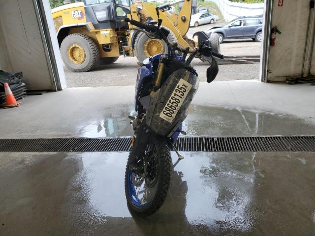 2022 YAMAHA XTZ690 - JYADM12Y2NA001761