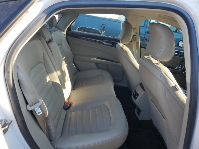 2017 FORD FUSION SE - 3FA6P0T9XHR141420