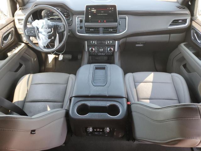 2022 GMC YUKON SLT 1GKS2BKD3NR193735