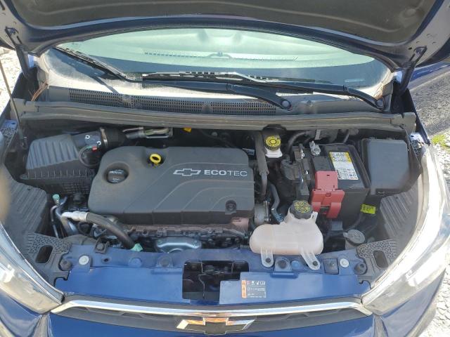 2022 CHEVROLET SPARK ACTI KL8CH6SA9NC035536