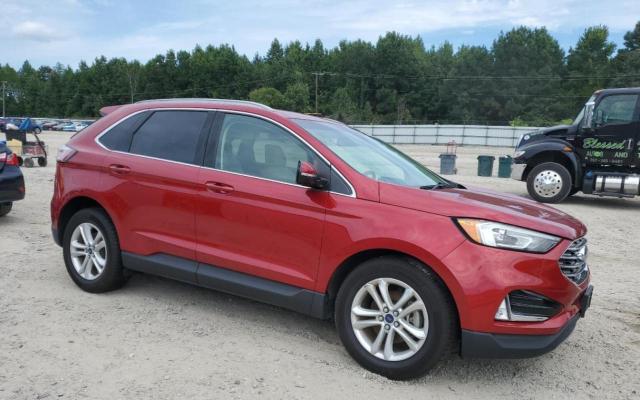 2020 FORD EDGE SEL 2FMPK3J91LBA34194