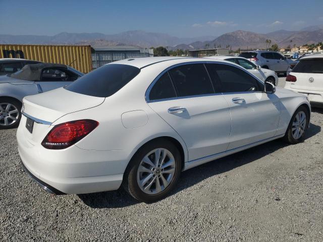 2019 MERCEDES-BENZ C 300 - 55SWF8DB3KU283922