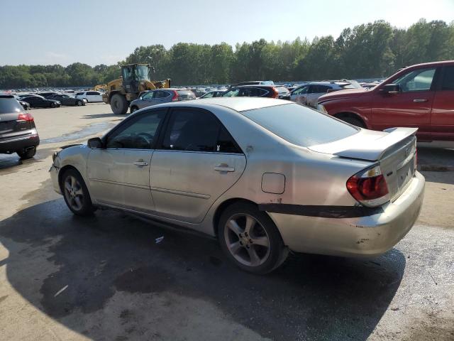 2006 TOYOTA CAMRY SE #3296230495