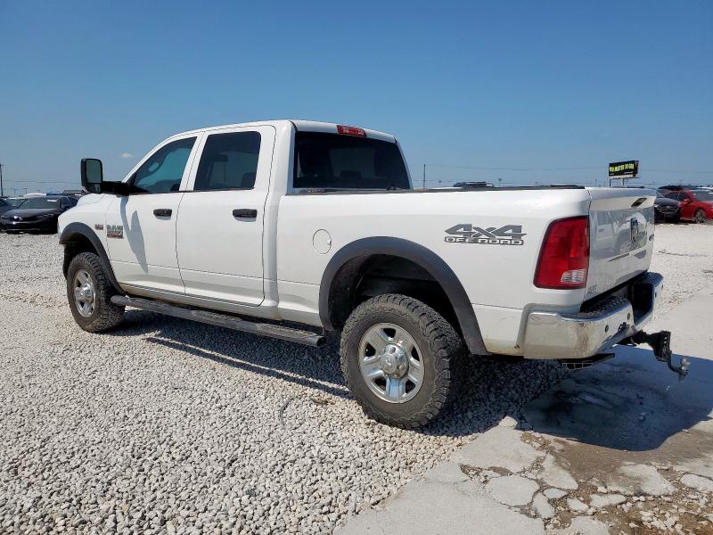 2018 RAM 2500 ST 3C6UR5CJ1JG155962