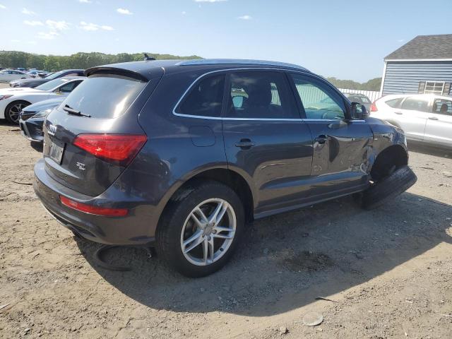 2014 AUDI Q5 PREMIUM PLUS - WA1DGAFP1EA088687