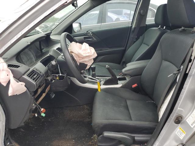 2014 HONDA ACCORD LX - 1HGCR2E36EA029734