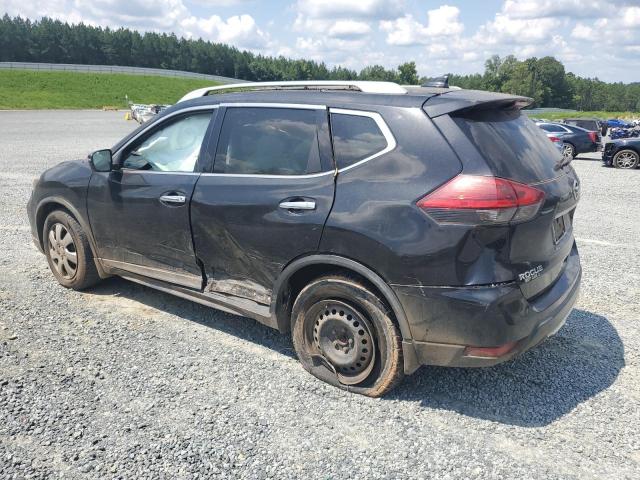 2017 NISSAN ROGUE SV 5N1AT2MN3HC816493