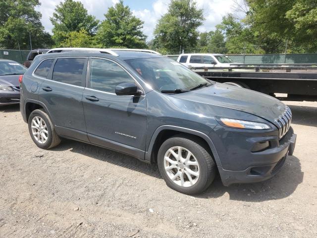 2018 JEEP CHEROKEE L 1C4PJLLB5JD607824