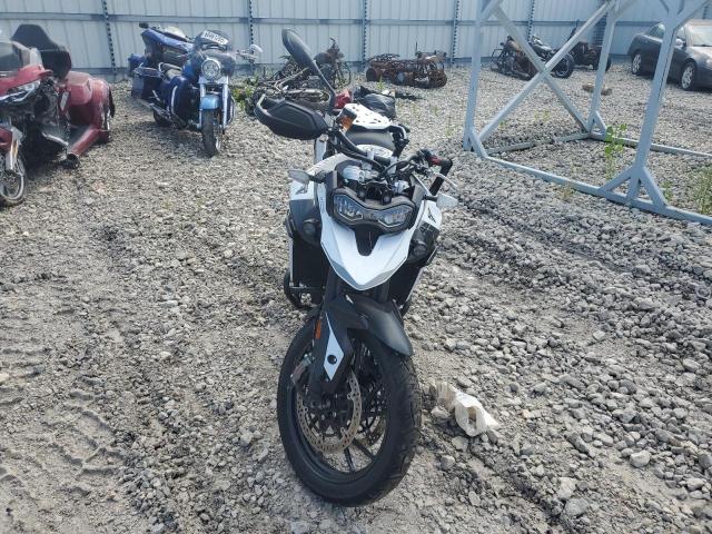 2025 TRIUMPH MOTORCYCLE TIGER 900 GT PRO - SMTC82DE5STCE4073