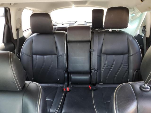 2018 INFINITI QX60 5N1DL0MN1JC508746