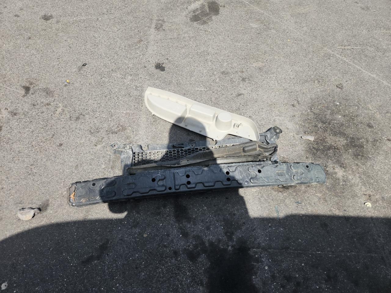 Lot #3284717958 2008 CHRYSLER TOWN & COUNTRY TOURING