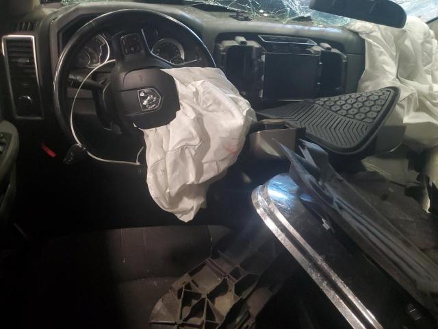 2016 RAM 1500 SLT 3C6RR7LT2GG148997