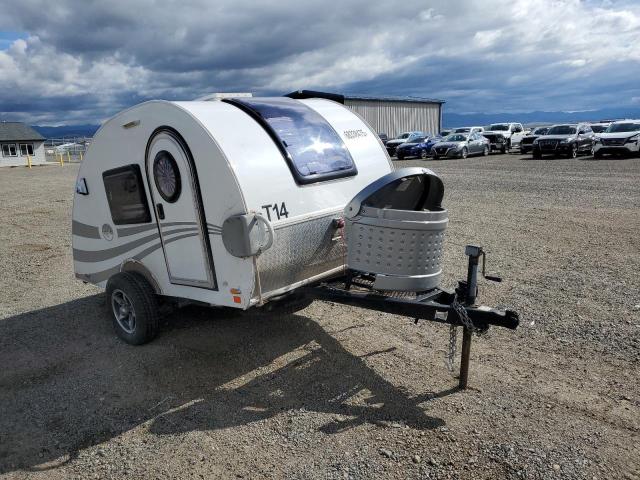 Global Auto Auctions: 2017 NUCAMP BASIC