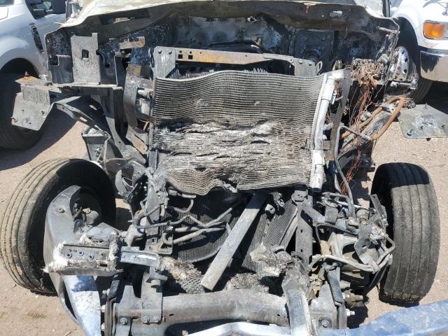 2017 FORD F650 SUPER #3302962665