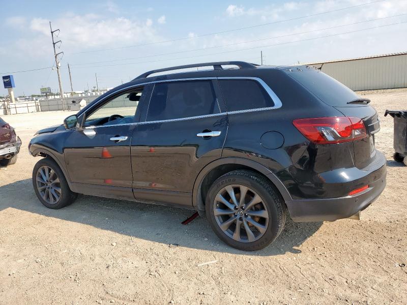 2015 MAZDA CX-9 GRAND JM3TB2DA3F0468357