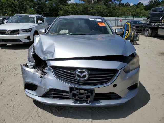 2017 MAZDA 6 SPORT JM1GL1U5XH1151547