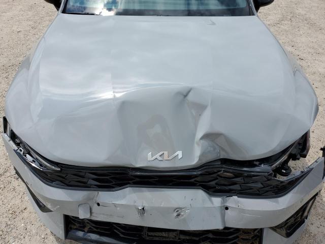2025 KIA K5 KNAG64J74S5273901