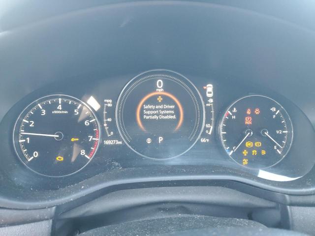 2019 MAZDA 3 SELECT #3317865956