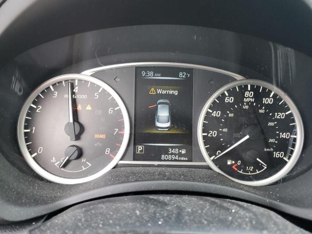 2017 NISSAN SENTRA S - 3N1AB7AP2HY217766