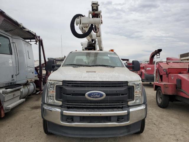 2019 FORD F550 SUPER DUTY #3302930609