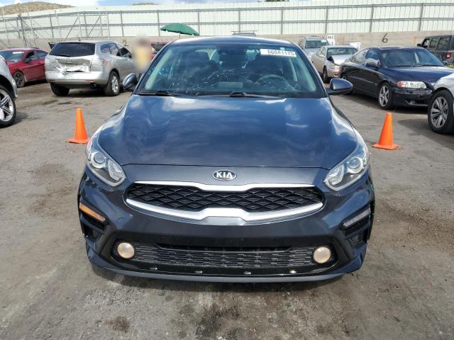 2021 KIA FORTE FE 3KPF24AD0ME307159