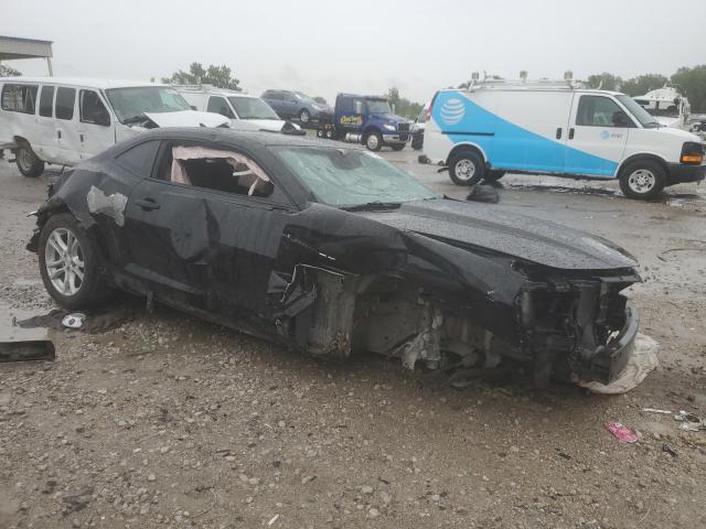 2015 CHEVROLET CAMARO LT - 2G1FD1E3XF9236203