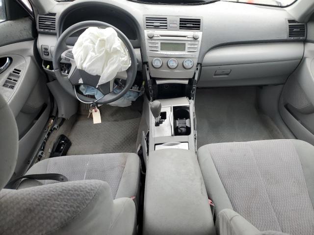 2010 TOYOTA CAMRY BASE - 4T1BF3EK8AU037774