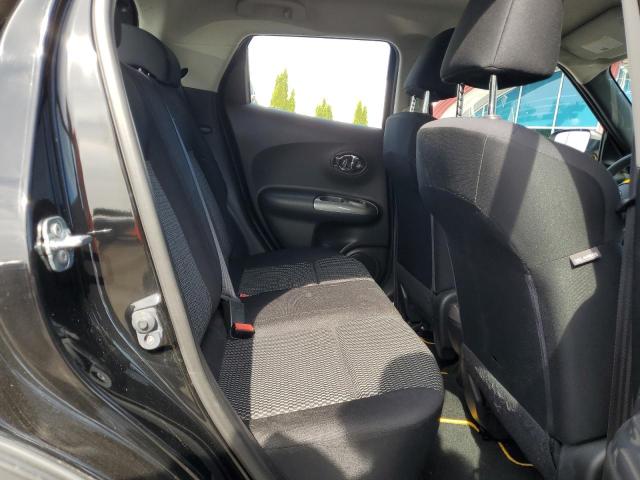 2015 NISSAN JUKE S JN8AF5MR5FT505715