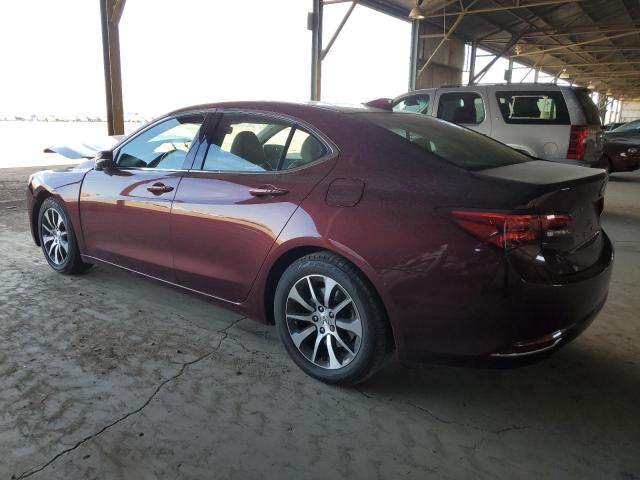 2015 ACURA TLX TECH 19UUB1F5XFA016649
