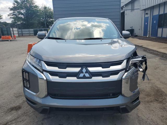 2024 MITSUBISHI OUTLANDER JA4ARUAU5RU016519