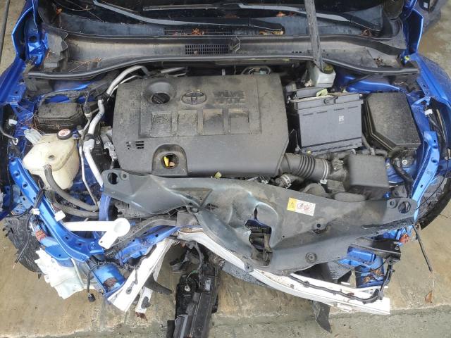 2018 TOYOTA C-HR XLE NMTKHMBX9JR048533