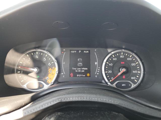 2018 JEEP RENEGADE L - ZACCJABB4JPH46266