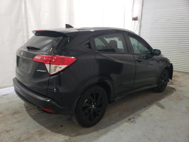 2022 HONDA HR-V SPORT 3CZRU5H14NM722124