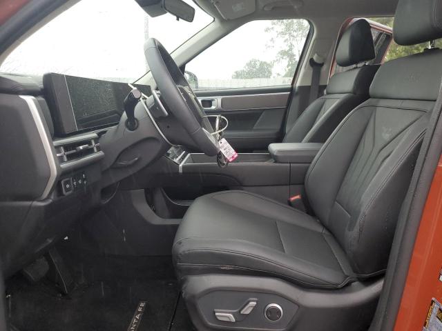 2025 HYUNDAI SANTA FE XRT 5NMP3DGL6SH080226