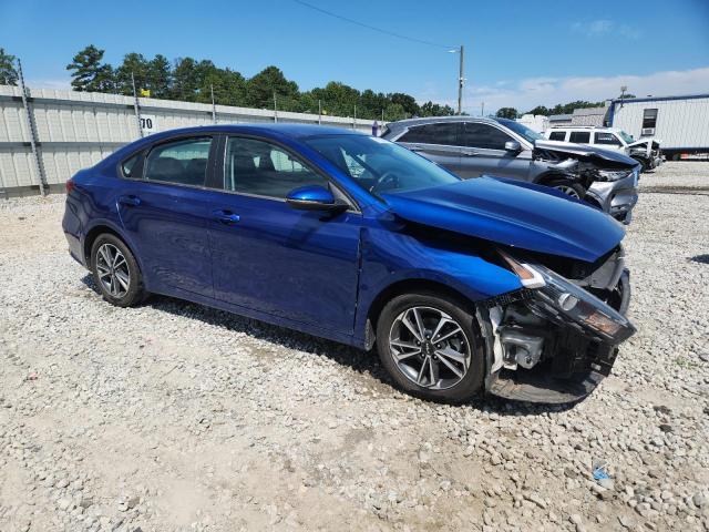 2022 KIA FORTE FE 3KPF24AD9NE419315