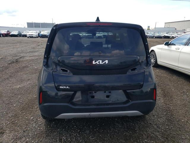 2024 KIA SOUL LX - KNDJ23AU0R7238534
