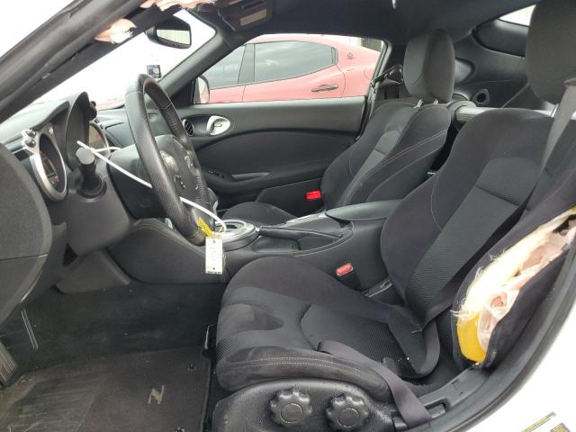 2017 NISSAN 370Z BASE JN1AZ4EH1HM952254