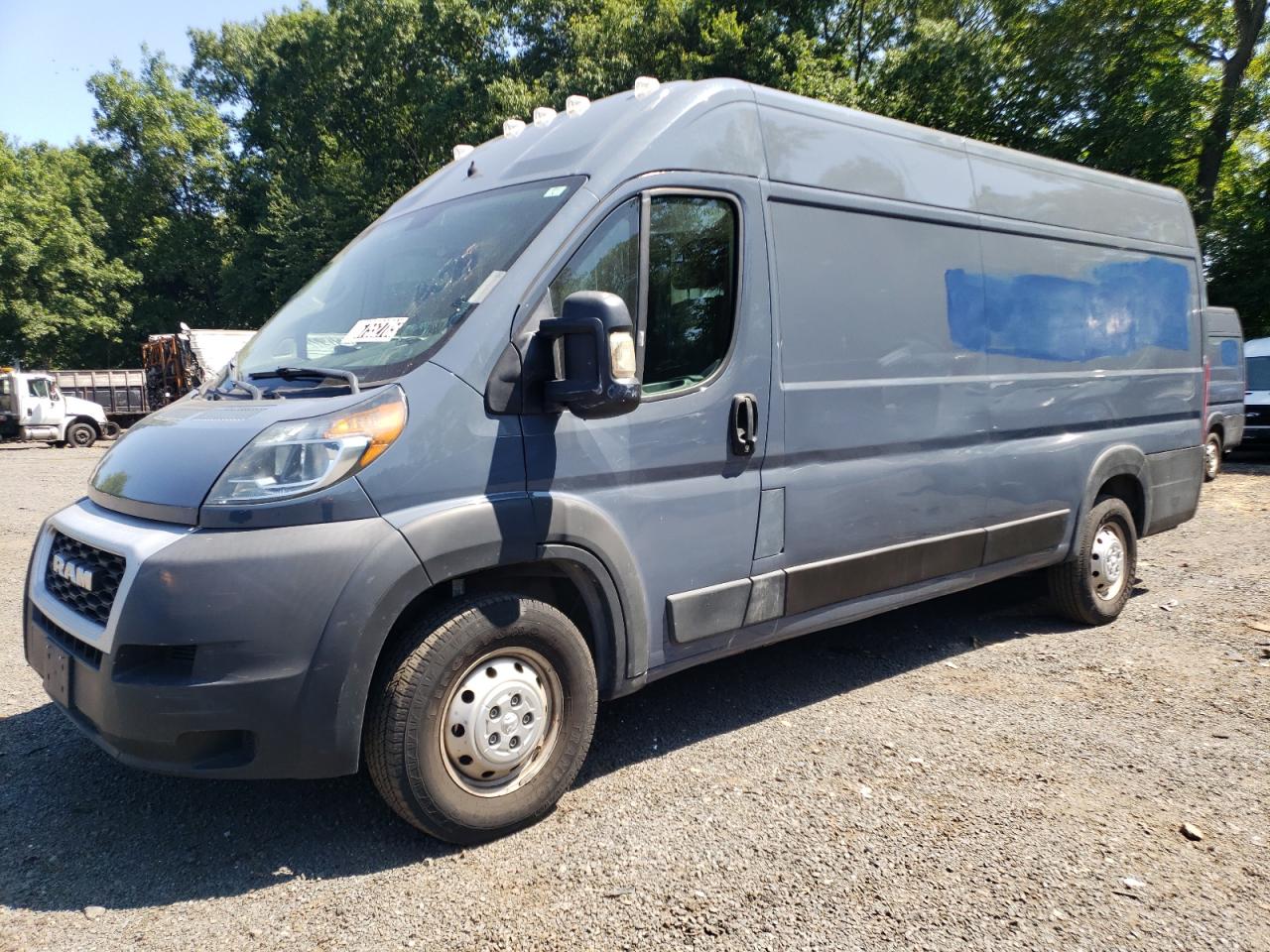 RAM PROMASTER 3500 HIGH