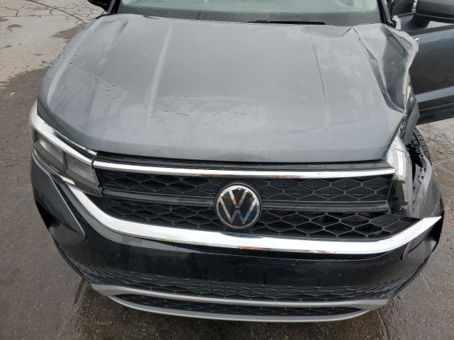 2023 VOLKSWAGEN TAOS S 3VVCX7B2XPM374835