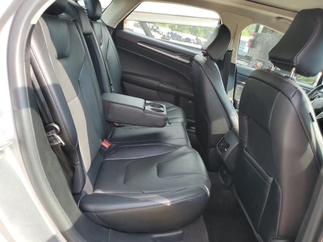 2020 FORD FUSION TITANIUM 3FA6P0D92LR191834