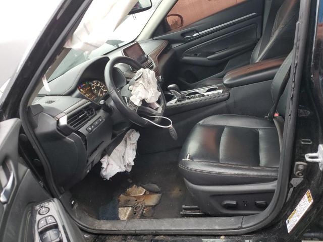 2020 NISSAN ALTIMA SL 1N4BL4EV3LC152276