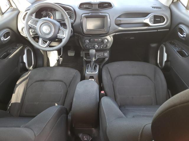2018 JEEP RENEGADE L ZACCJABB5JPH99283