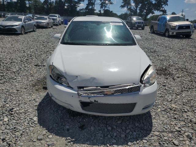 2015 CHEVROLET IMPALA LIM 2G1WA5E33F1109386