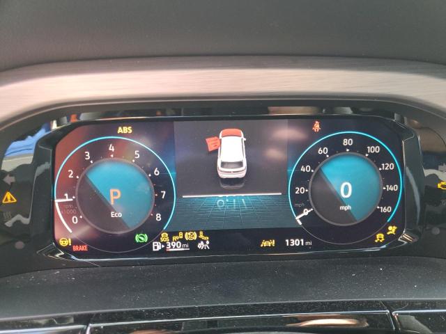 2025 VOLKSWAGEN ATLAS CROSS SPORT SE 1V2WE2CAXSC227899