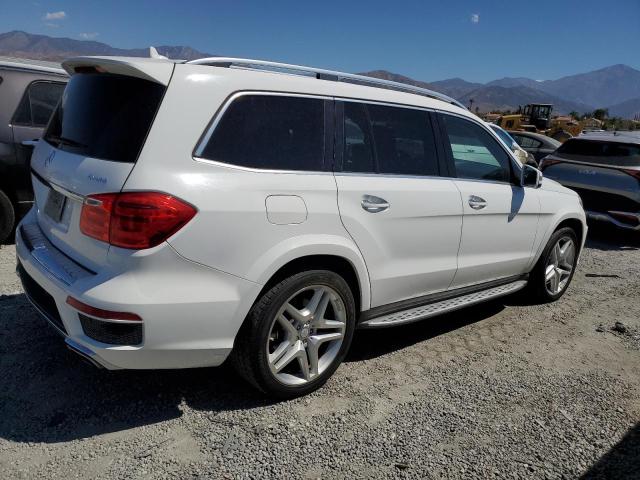 2015 MERCEDES-BENZ GL 550 4MA 4JGDF7DE7FA537347