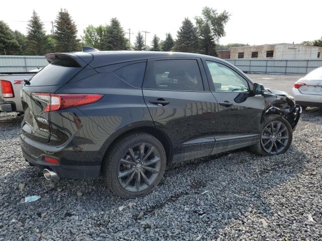 2025 ACURA RDX A-SPEC 5J8TC2H62SL018978