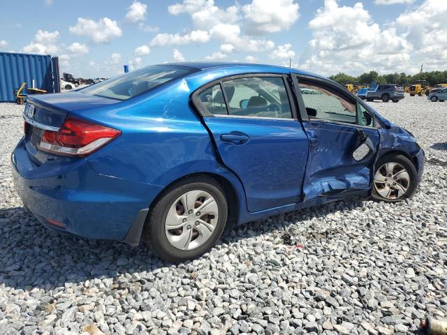 2015 HONDA CIVIC LX 19XFB2F58FE032956