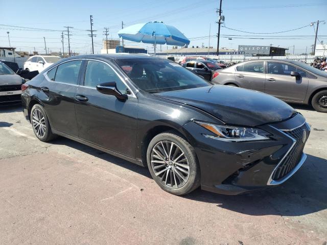 2022 LEXS ES 350 BASE - 58ADZ1B17NU116805