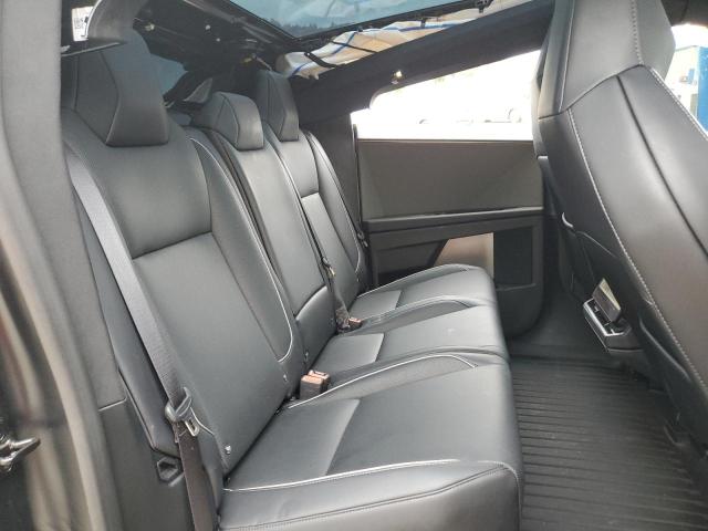 2024 TESLA CYBERTRUCK #3296325512